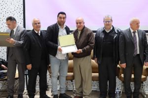 Palestine Polytechnic University (PPU) - كلية المهن التطبيقية تنظم ورشة عمل لتعزيز سبل التعاون مع سوق العمل