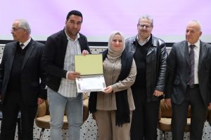 Palestine Polytechnic University (PPU) - كلية المهن التطبيقية تنظم ورشة عمل لتعزيز سبل التعاون مع سوق العمل