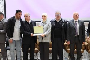 Palestine Polytechnic University (PPU) - كلية المهن التطبيقية تنظم ورشة عمل لتعزيز سبل التعاون مع سوق العمل
