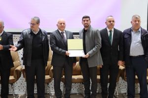 Palestine Polytechnic University (PPU) - كلية المهن التطبيقية تنظم ورشة عمل لتعزيز سبل التعاون مع سوق العمل