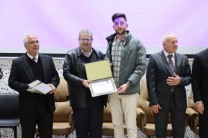 Palestine Polytechnic University (PPU) - كلية المهن التطبيقية تنظم ورشة عمل لتعزيز سبل التعاون مع سوق العمل