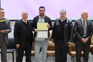 Palestine Polytechnic University (PPU) - كلية المهن التطبيقية تنظم ورشة عمل لتعزيز سبل التعاون مع سوق العمل