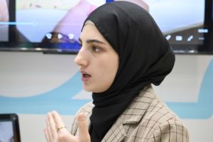 Palestine Polytechnic University (PPU) - حاضنة أعمال جامعة بوليتكنك فلسطين تبرز في القمة العربية للمشاريع الصغيرة والمتوسطة ومؤتمر رواد قطر