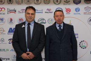 Palestine Polytechnic University (PPU) - جامعة بوليتكنك فلسطين تعقد مؤتمر "واقع وتحديات وآفاق الدراسات الثنائية"
