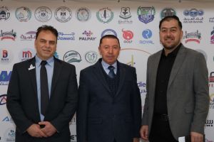 Palestine Polytechnic University (PPU) - جامعة بوليتكنك فلسطين تعقد مؤتمر "واقع وتحديات وآفاق الدراسات الثنائية"
