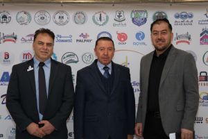 Palestine Polytechnic University (PPU) - جامعة بوليتكنك فلسطين تعقد مؤتمر "واقع وتحديات وآفاق الدراسات الثنائية"
