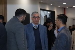 Palestine Polytechnic University (PPU) - جامعة بوليتكنك فلسطين تعقد مؤتمر "واقع وتحديات وآفاق الدراسات الثنائية"