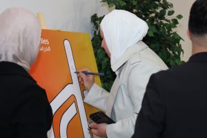 Palestine Polytechnic University (PPU) - جامعة بوليتكنك فلسطين تعقد مؤتمر "واقع وتحديات وآفاق الدراسات الثنائية"