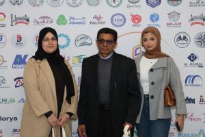 Palestine Polytechnic University (PPU) - جامعة بوليتكنك فلسطين تعقد مؤتمر "واقع وتحديات وآفاق الدراسات الثنائية"