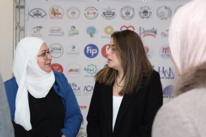 Palestine Polytechnic University (PPU) - جامعة بوليتكنك فلسطين تعقد مؤتمر "واقع وتحديات وآفاق الدراسات الثنائية"
