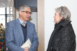 Palestine Polytechnic University (PPU) - جامعة بوليتكنك فلسطين تعقد مؤتمر "واقع وتحديات وآفاق الدراسات الثنائية"