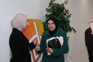 Palestine Polytechnic University (PPU) - جامعة بوليتكنك فلسطين تعقد مؤتمر "واقع وتحديات وآفاق الدراسات الثنائية"
