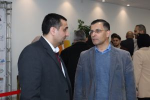 Palestine Polytechnic University (PPU) - جامعة بوليتكنك فلسطين تعقد مؤتمر "واقع وتحديات وآفاق الدراسات الثنائية"