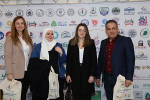 Palestine Polytechnic University (PPU) - جامعة بوليتكنك فلسطين تعقد مؤتمر "واقع وتحديات وآفاق الدراسات الثنائية"