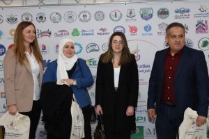 Palestine Polytechnic University (PPU) - جامعة بوليتكنك فلسطين تعقد مؤتمر "واقع وتحديات وآفاق الدراسات الثنائية"
