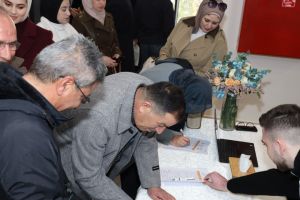Palestine Polytechnic University (PPU) - جامعة بوليتكنك فلسطين تعقد مؤتمر "واقع وتحديات وآفاق الدراسات الثنائية"