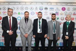 Palestine Polytechnic University (PPU) - جامعة بوليتكنك فلسطين تعقد مؤتمر "واقع وتحديات وآفاق الدراسات الثنائية"
