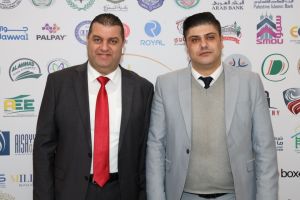 Palestine Polytechnic University (PPU) - جامعة بوليتكنك فلسطين تعقد مؤتمر "واقع وتحديات وآفاق الدراسات الثنائية"