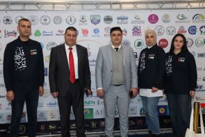Palestine Polytechnic University (PPU) - جامعة بوليتكنك فلسطين تعقد مؤتمر "واقع وتحديات وآفاق الدراسات الثنائية"