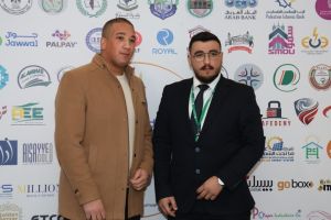 Palestine Polytechnic University (PPU) - جامعة بوليتكنك فلسطين تعقد مؤتمر "واقع وتحديات وآفاق الدراسات الثنائية"