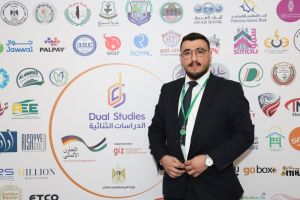 Palestine Polytechnic University (PPU) - جامعة بوليتكنك فلسطين تعقد مؤتمر "واقع وتحديات وآفاق الدراسات الثنائية"