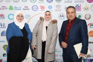Palestine Polytechnic University (PPU) - جامعة بوليتكنك فلسطين تعقد مؤتمر "واقع وتحديات وآفاق الدراسات الثنائية"