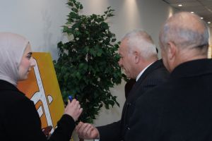 Palestine Polytechnic University (PPU) - جامعة بوليتكنك فلسطين تعقد مؤتمر "واقع وتحديات وآفاق الدراسات الثنائية"