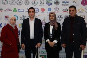 Palestine Polytechnic University (PPU) - جامعة بوليتكنك فلسطين تعقد مؤتمر "واقع وتحديات وآفاق الدراسات الثنائية"