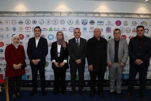 Palestine Polytechnic University (PPU) - جامعة بوليتكنك فلسطين تعقد مؤتمر "واقع وتحديات وآفاق الدراسات الثنائية"