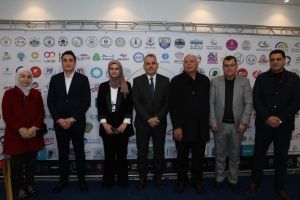 Palestine Polytechnic University (PPU) - جامعة بوليتكنك فلسطين تعقد مؤتمر "واقع وتحديات وآفاق الدراسات الثنائية"