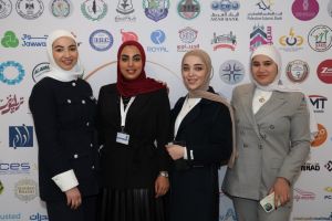 Palestine Polytechnic University (PPU) - جامعة بوليتكنك فلسطين تعقد مؤتمر "واقع وتحديات وآفاق الدراسات الثنائية"