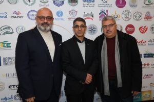 Palestine Polytechnic University (PPU) - جامعة بوليتكنك فلسطين تعقد مؤتمر "واقع وتحديات وآفاق الدراسات الثنائية"