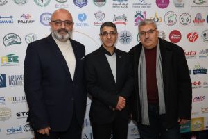 Palestine Polytechnic University (PPU) - جامعة بوليتكنك فلسطين تعقد مؤتمر "واقع وتحديات وآفاق الدراسات الثنائية"