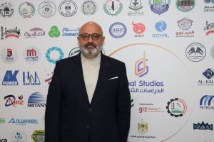 Palestine Polytechnic University (PPU) - جامعة بوليتكنك فلسطين تعقد مؤتمر "واقع وتحديات وآفاق الدراسات الثنائية"