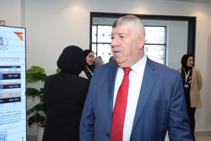 Palestine Polytechnic University (PPU) - جامعة بوليتكنك فلسطين تعقد مؤتمر "واقع وتحديات وآفاق الدراسات الثنائية"
