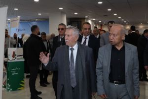 Palestine Polytechnic University (PPU) - جامعة بوليتكنك فلسطين تعقد مؤتمر "واقع وتحديات وآفاق الدراسات الثنائية"