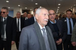 Palestine Polytechnic University (PPU) - جامعة بوليتكنك فلسطين تعقد مؤتمر "واقع وتحديات وآفاق الدراسات الثنائية"