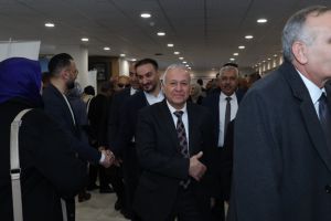 Palestine Polytechnic University (PPU) - جامعة بوليتكنك فلسطين تعقد مؤتمر "واقع وتحديات وآفاق الدراسات الثنائية"