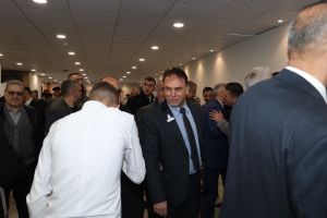 Palestine Polytechnic University (PPU) - جامعة بوليتكنك فلسطين تعقد مؤتمر "واقع وتحديات وآفاق الدراسات الثنائية"