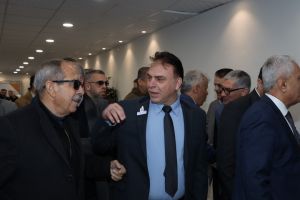 Palestine Polytechnic University (PPU) - جامعة بوليتكنك فلسطين تعقد مؤتمر "واقع وتحديات وآفاق الدراسات الثنائية"