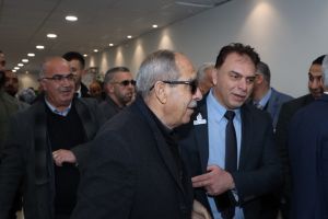 Palestine Polytechnic University (PPU) - جامعة بوليتكنك فلسطين تعقد مؤتمر "واقع وتحديات وآفاق الدراسات الثنائية"