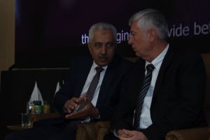 Palestine Polytechnic University (PPU) - جامعة بوليتكنك فلسطين تعقد مؤتمر "واقع وتحديات وآفاق الدراسات الثنائية"