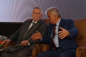 Palestine Polytechnic University (PPU) - جامعة بوليتكنك فلسطين تعقد مؤتمر "واقع وتحديات وآفاق الدراسات الثنائية"