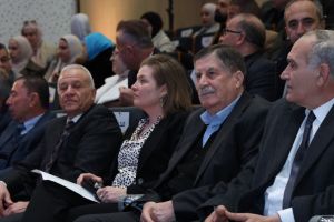 Palestine Polytechnic University (PPU) - جامعة بوليتكنك فلسطين تعقد مؤتمر "واقع وتحديات وآفاق الدراسات الثنائية"