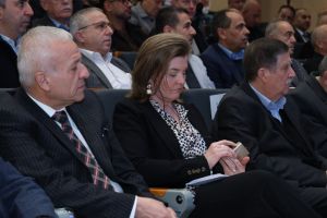 Palestine Polytechnic University (PPU) - جامعة بوليتكنك فلسطين تعقد مؤتمر "واقع وتحديات وآفاق الدراسات الثنائية"
