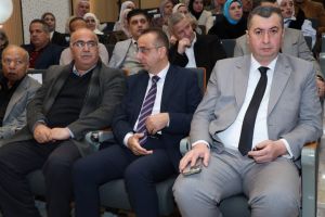 Palestine Polytechnic University (PPU) - جامعة بوليتكنك فلسطين تعقد مؤتمر "واقع وتحديات وآفاق الدراسات الثنائية"