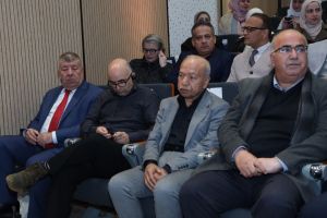 Palestine Polytechnic University (PPU) - جامعة بوليتكنك فلسطين تعقد مؤتمر "واقع وتحديات وآفاق الدراسات الثنائية"