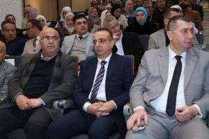 Palestine Polytechnic University (PPU) - جامعة بوليتكنك فلسطين تعقد مؤتمر "واقع وتحديات وآفاق الدراسات الثنائية"