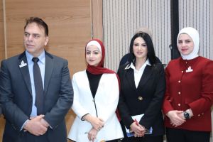 Palestine Polytechnic University (PPU) - جامعة بوليتكنك فلسطين تعقد مؤتمر "واقع وتحديات وآفاق الدراسات الثنائية"