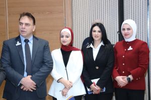 Palestine Polytechnic University (PPU) - جامعة بوليتكنك فلسطين تعقد مؤتمر "واقع وتحديات وآفاق الدراسات الثنائية"